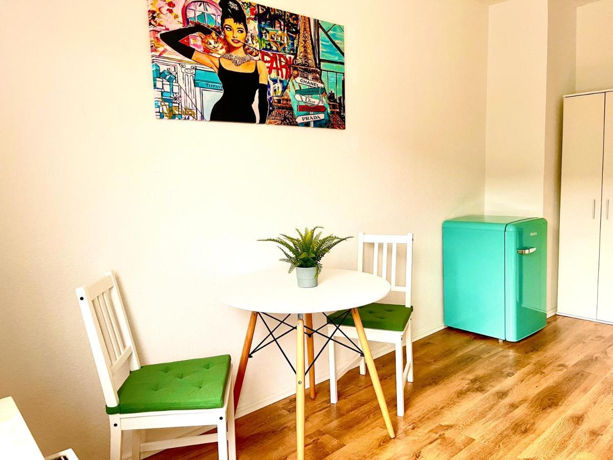 Appartement Zuhause Im Ruhrgebiet à Oberhausen  Extérieur photo