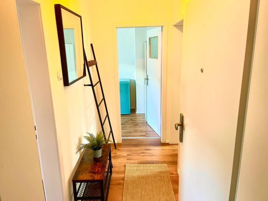 Appartement Zuhause Im Ruhrgebiet à Oberhausen  Extérieur photo